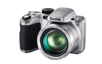 Kodak- Pixpro aspheric