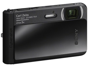 Sony DSC-TX30