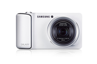 Digitální fotoaparát Samsung