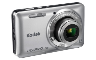 Kodak Pixpro FZ51