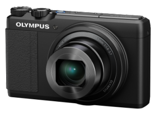 Olympus XZ-10