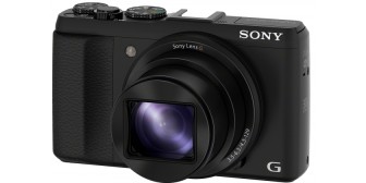 Sony DSC-HX50