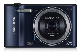 Samsung WB30F